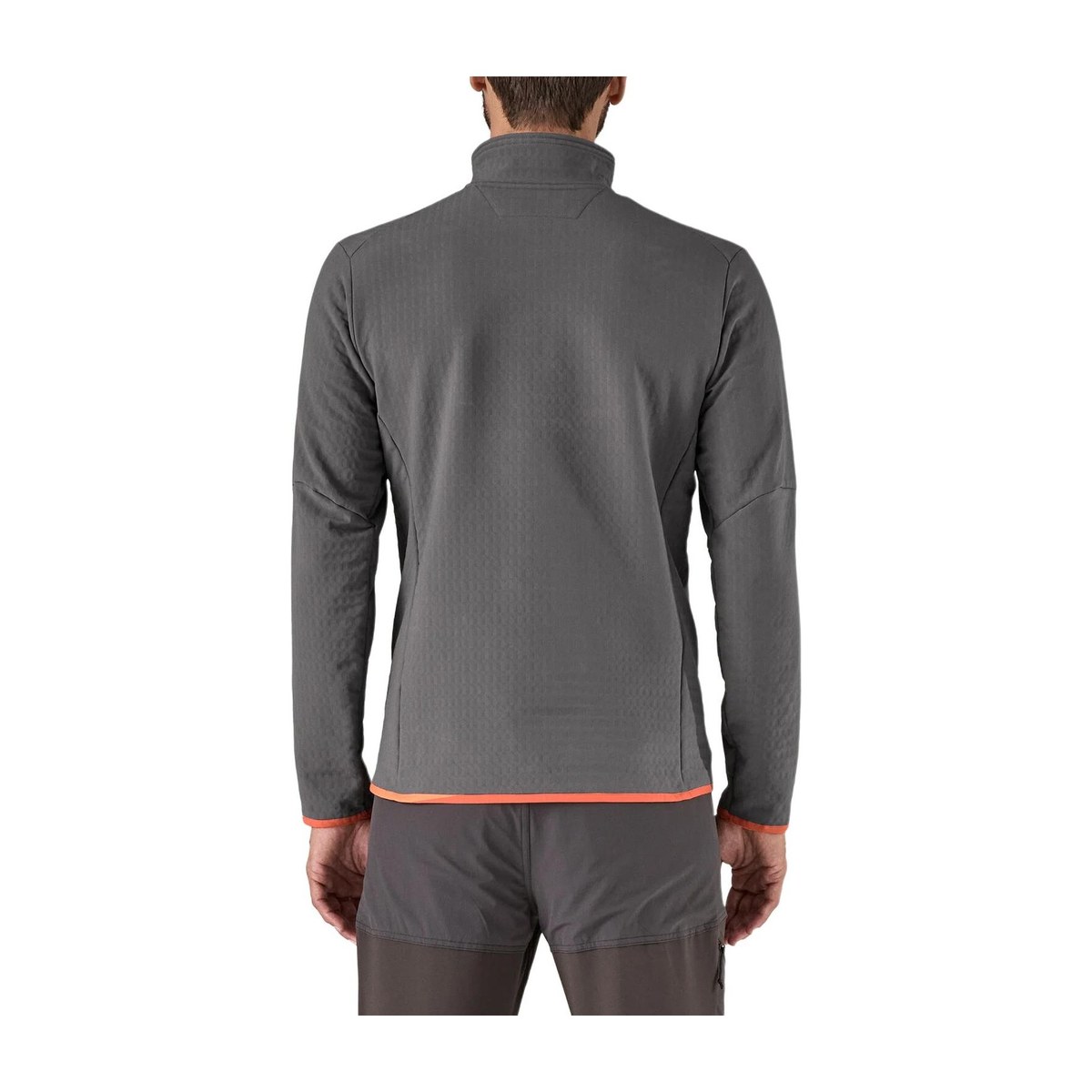 Patagonia R2 TechFace Jacket