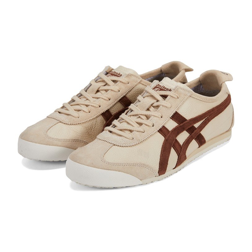 Onitsuka Tiger Mexico 66 Beige Brown