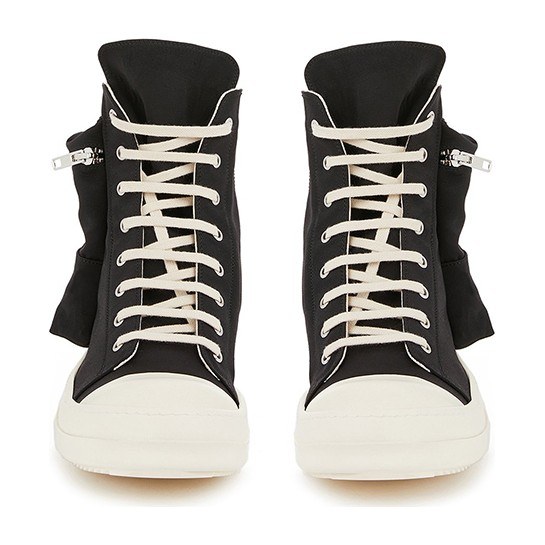 Rick Owens DRKSHDW Fogachine