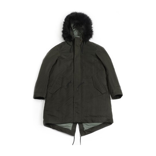 Nike Sportswear Down Fill Jacket