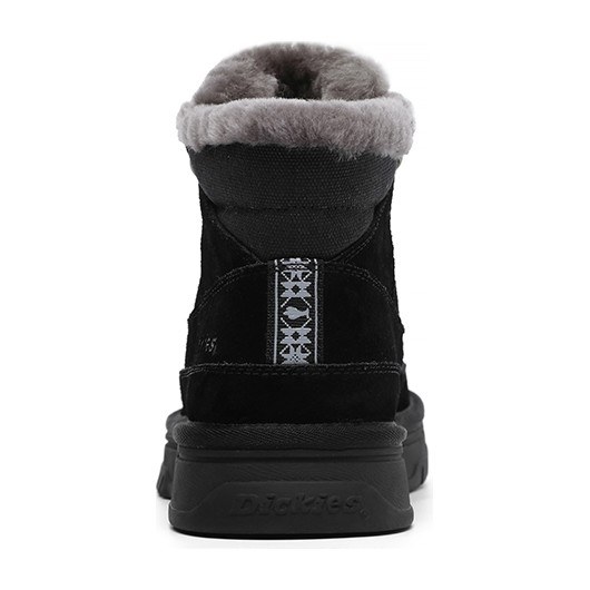 Dickies Snow Boots Black