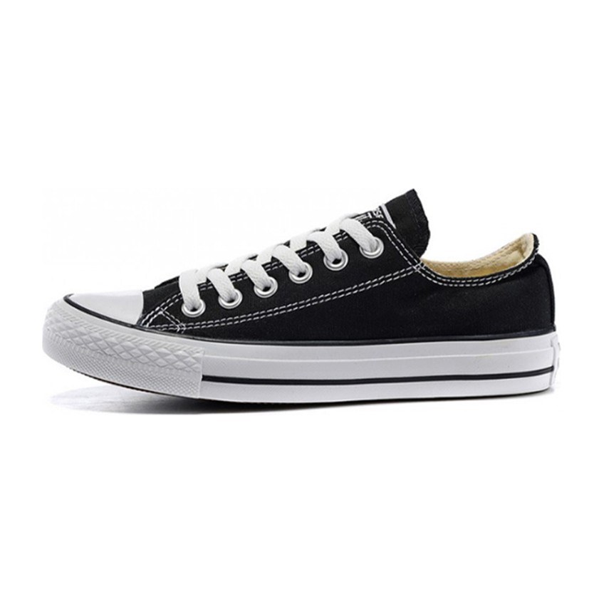 Converse Chuck Taylor All Star Core Black White
