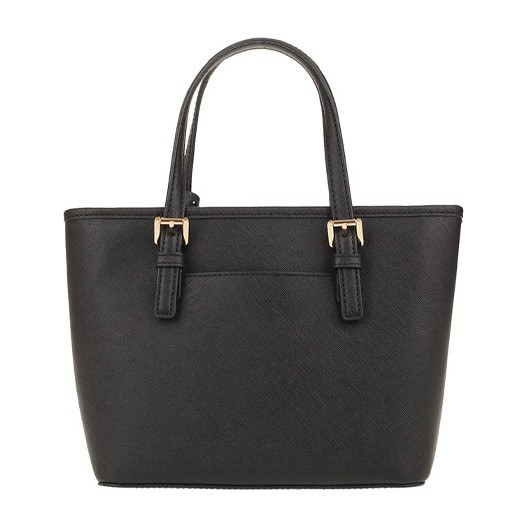 Michael Kors Jet Set Black
