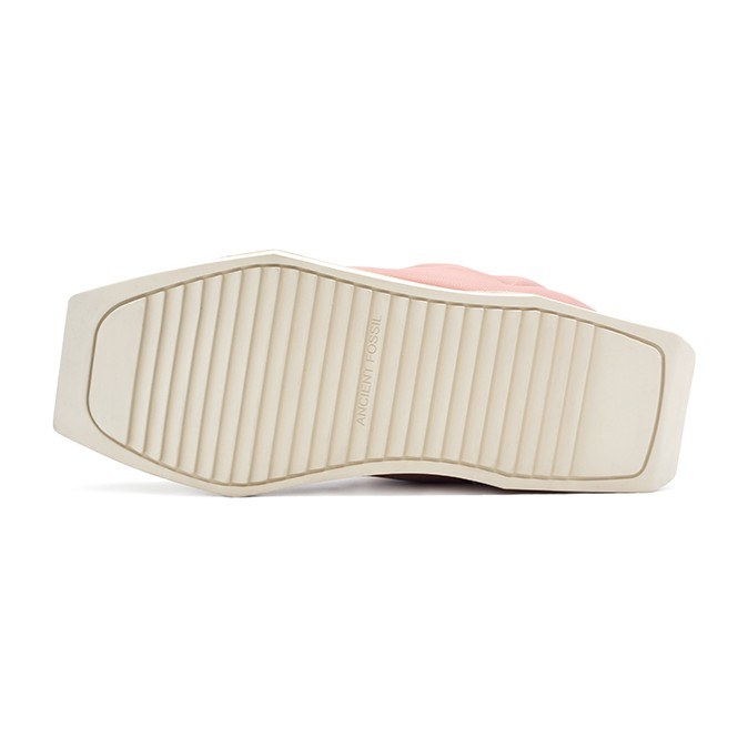 Ancient Fossil Classic Low Pink