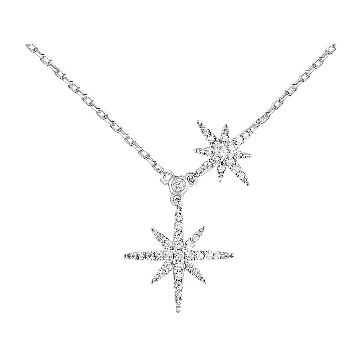 apm Monaco Meteorites Necklace