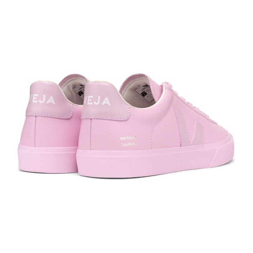 VEJA Campo Pink