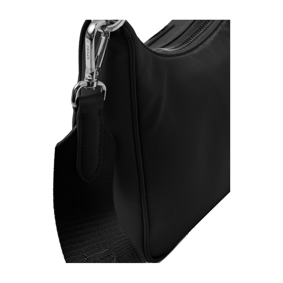 Prada Re-Edition 2005 Black