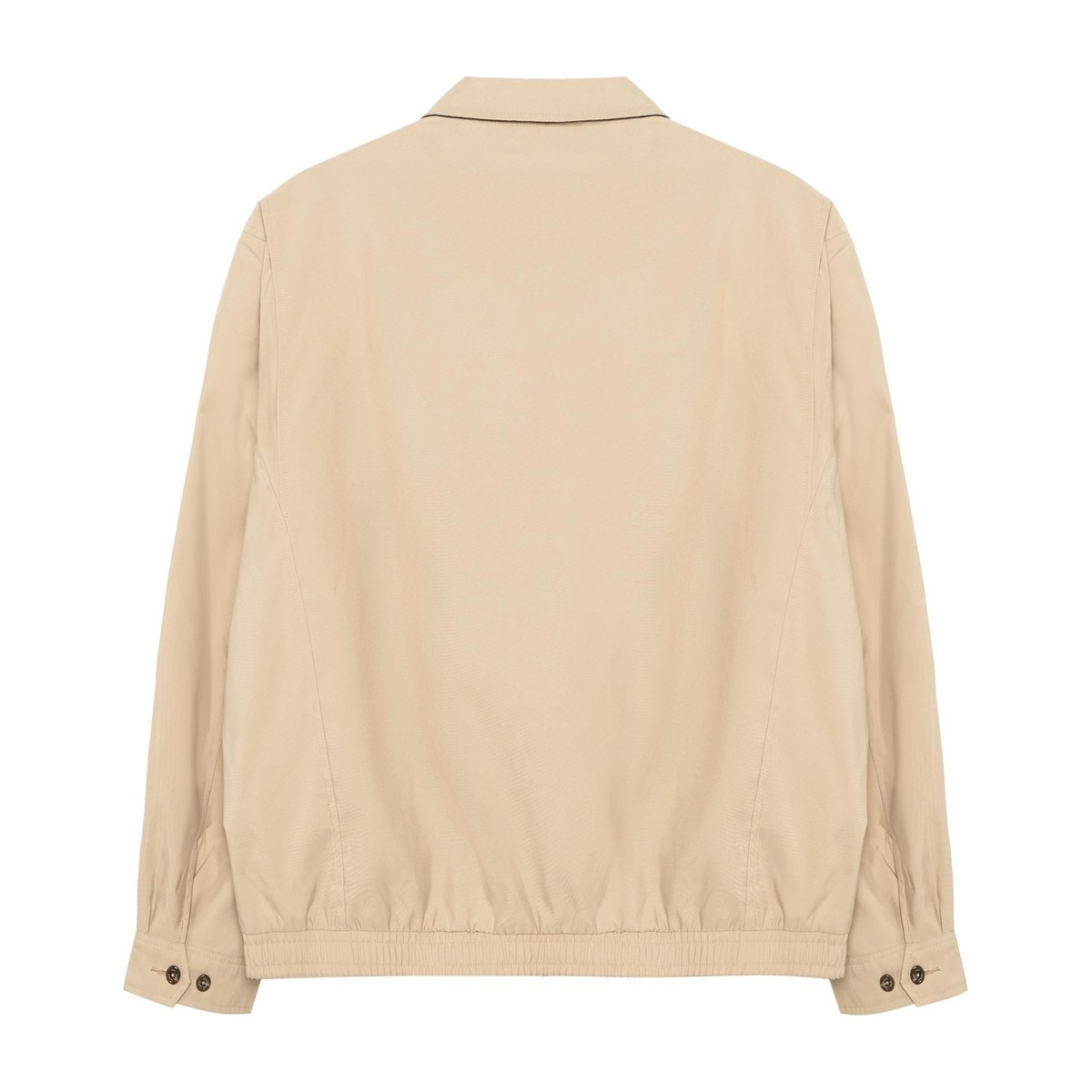 Polo Ralph Lauren Zip Jacket Camel