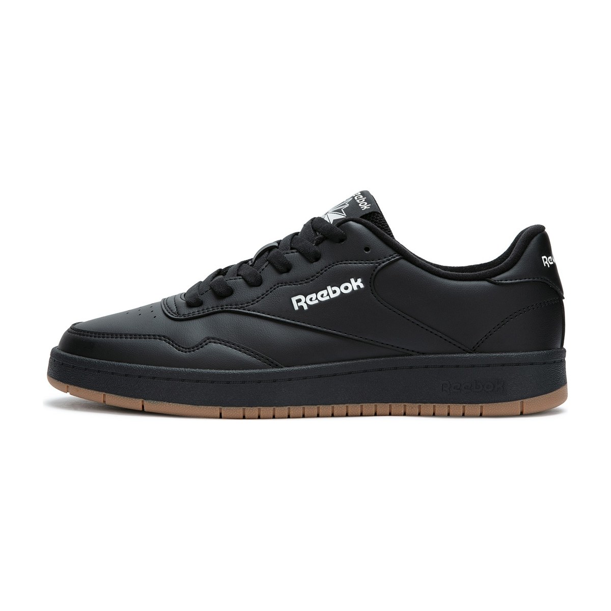 Reebok Court 1000 Black