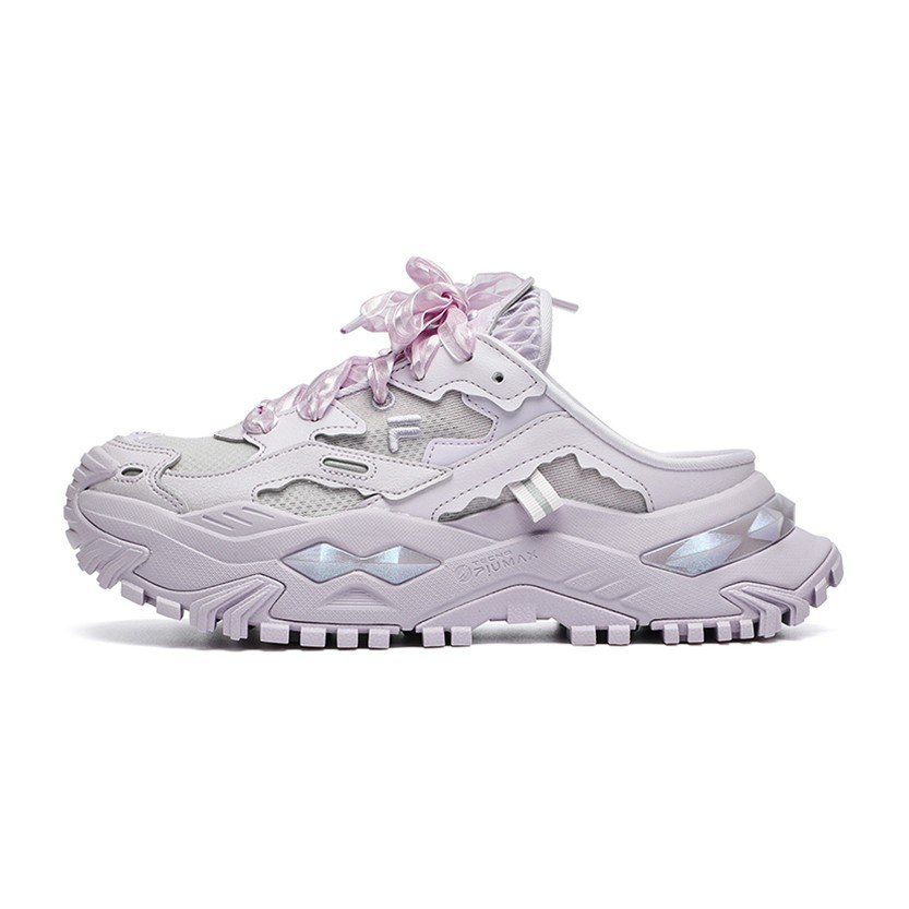 FILA Bianco Mule