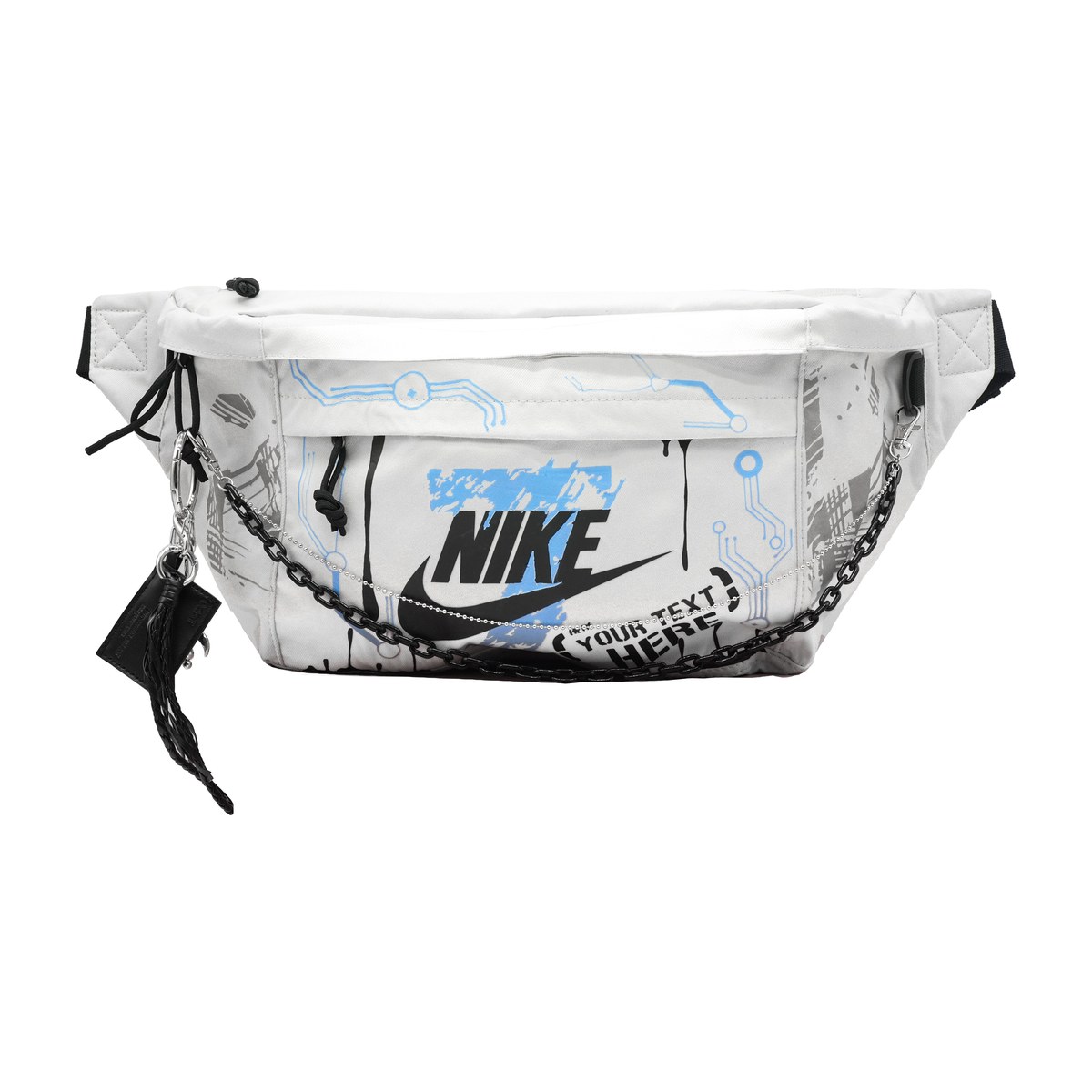 Nike Logo