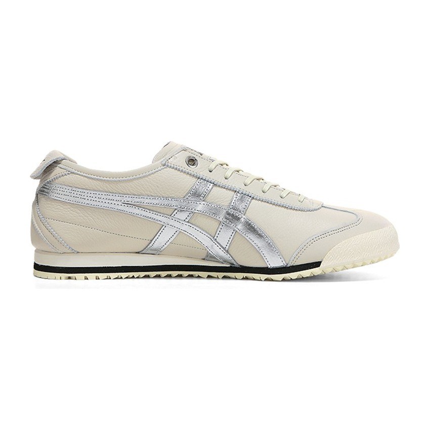 Onitsuka Tiger Mexico 66 SD Grey Silver