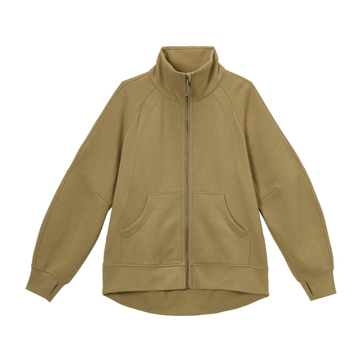 lululemon Scuba Oversized Jacket