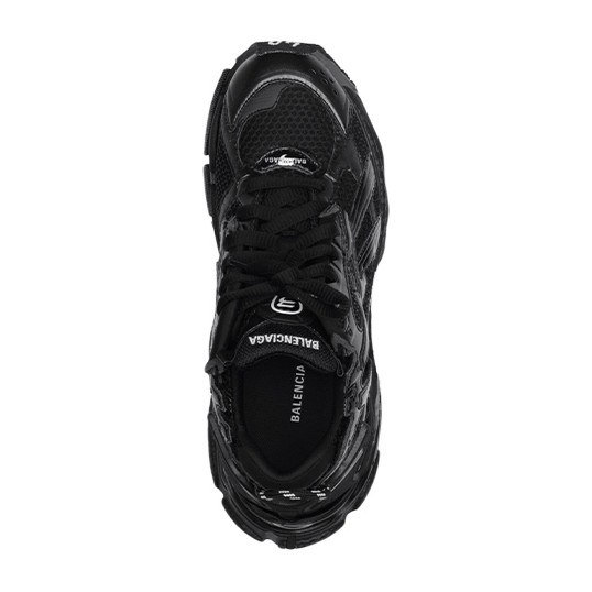 Balenciaga Runner Black