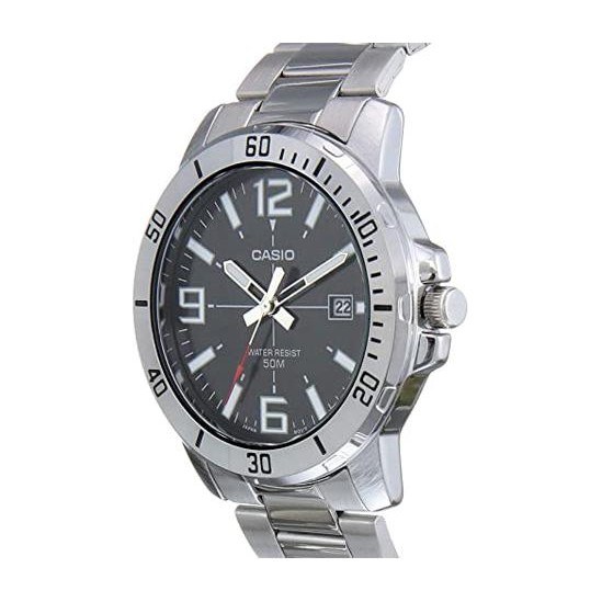 Casio MTP-VD01D-1BV
