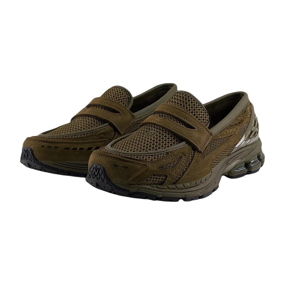 New Balance 1906L Brown