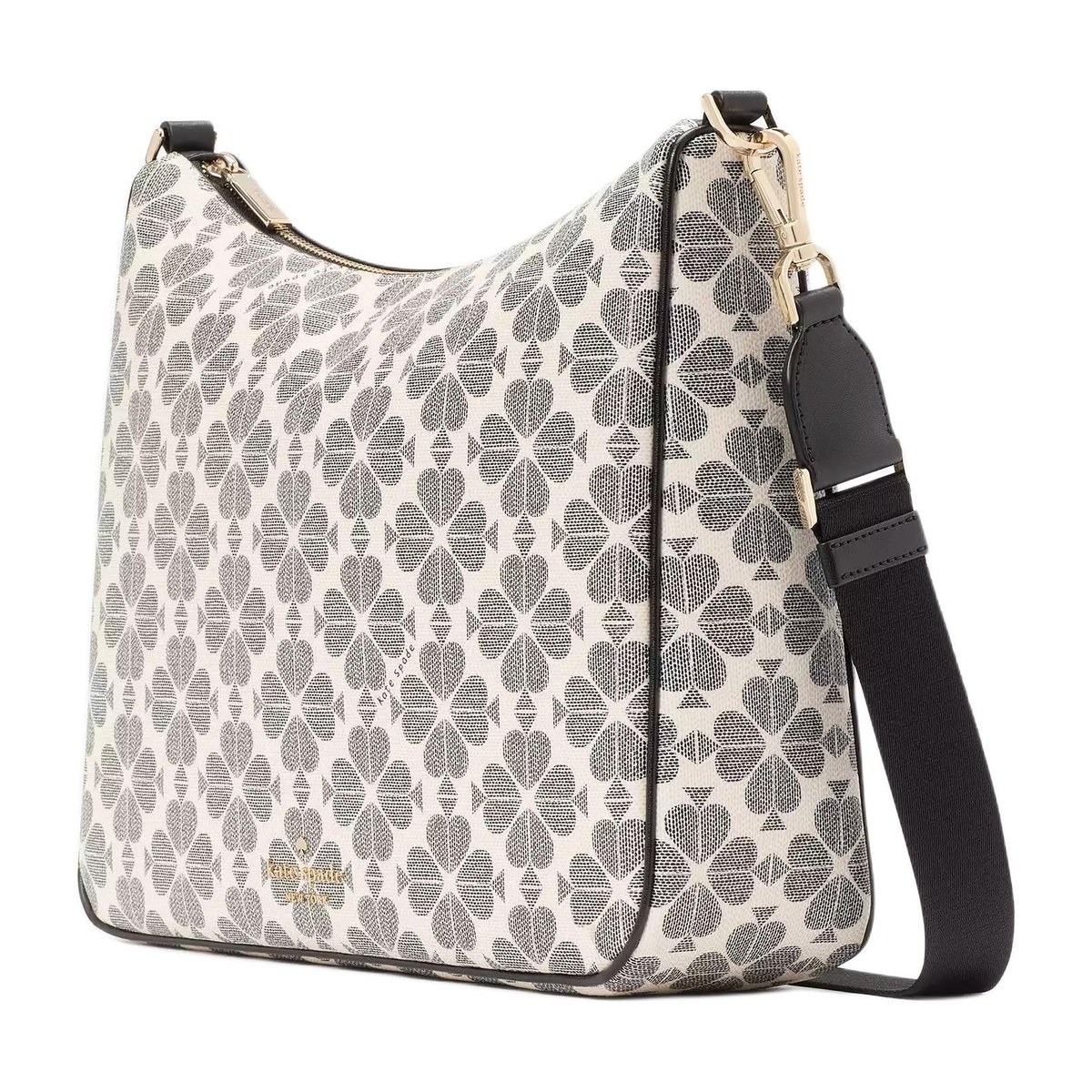 Kate Spade Spade Flower Large Shoulder Bag