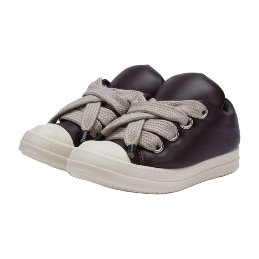 Rick Owens RO Jumbolaced