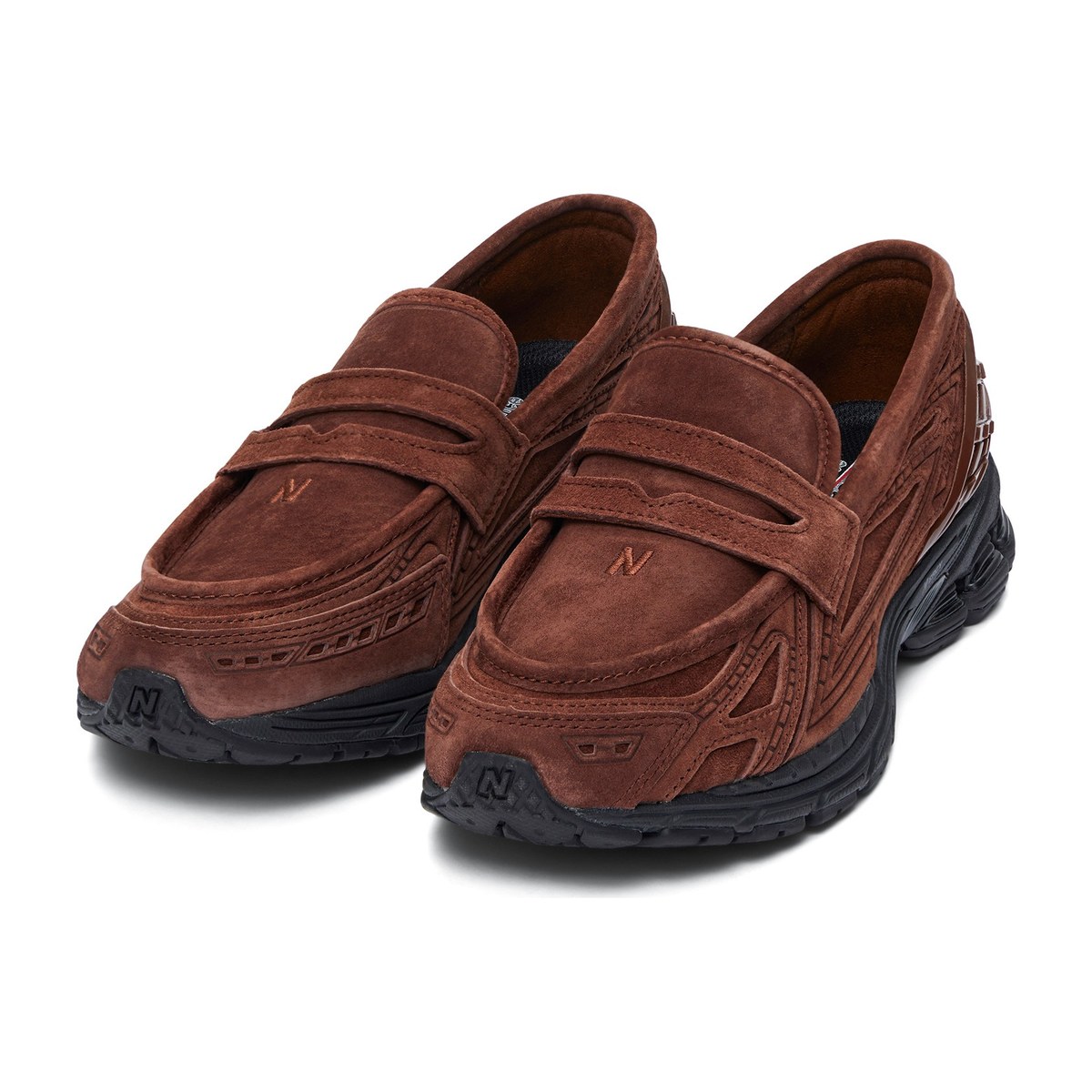 New Balance 1906L Brown