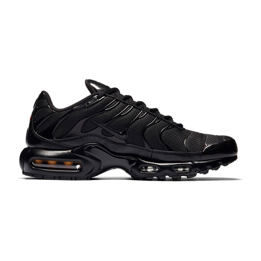 Nike Air Max Plus Black