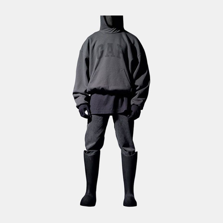YEEZY x Gap x Balenciaga Dove Hoodie