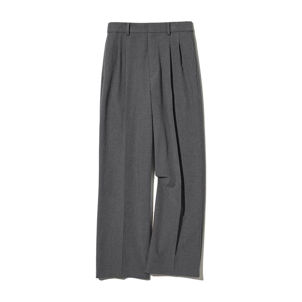 UNIQLO Wide Leg Pants