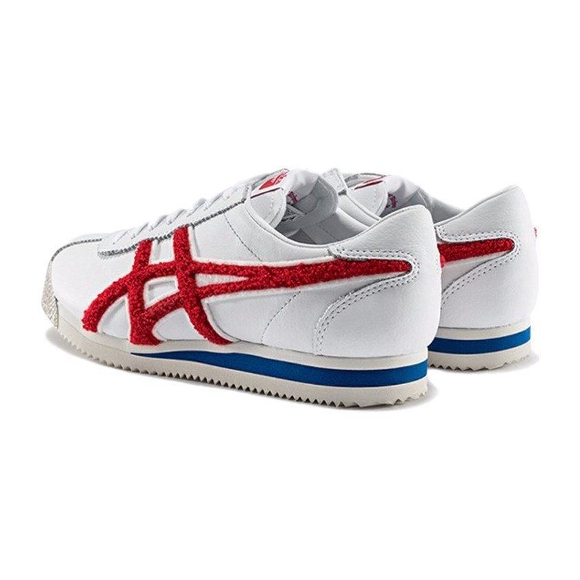 Onitsuka Tiger Corsair White Red