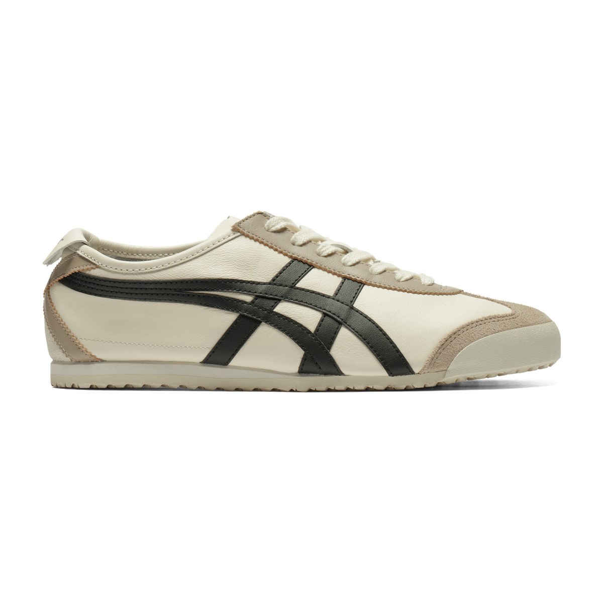 Onitsuka Tiger Mexico 66 Beige Black