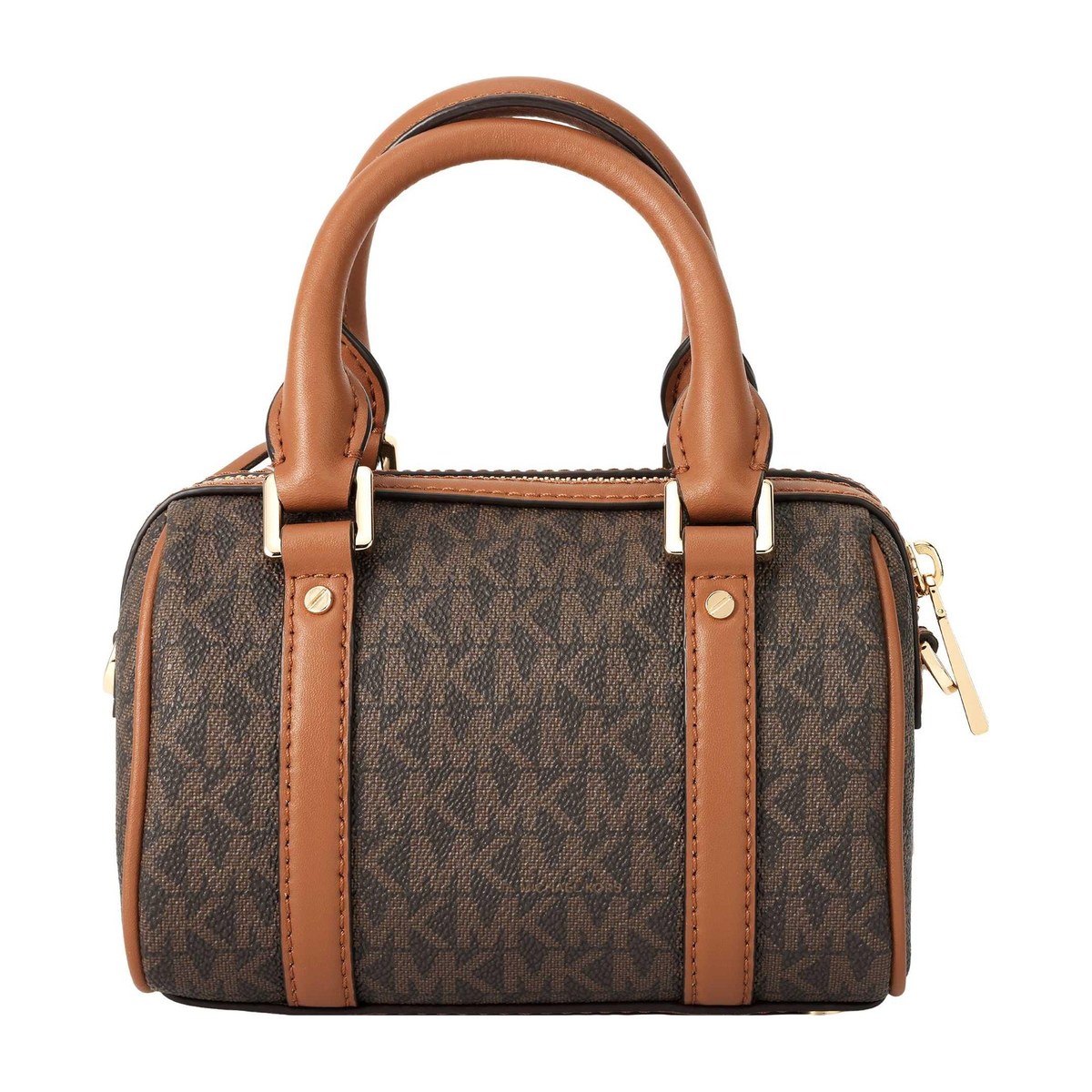 Michael Kors Bedford Acorn Brown