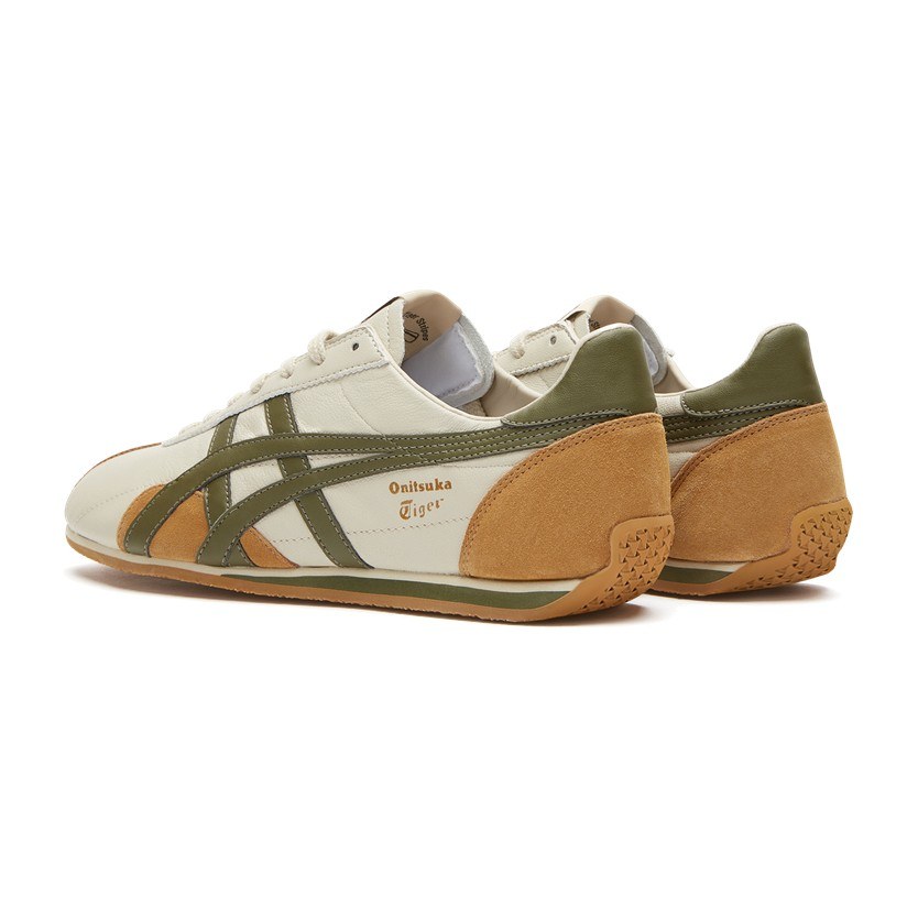 Onitsuka Tiger Runspark Beige