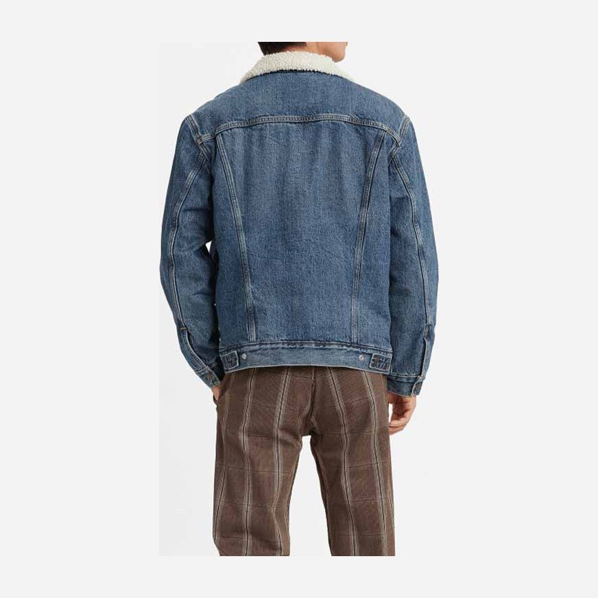 Levis Denim Jacket