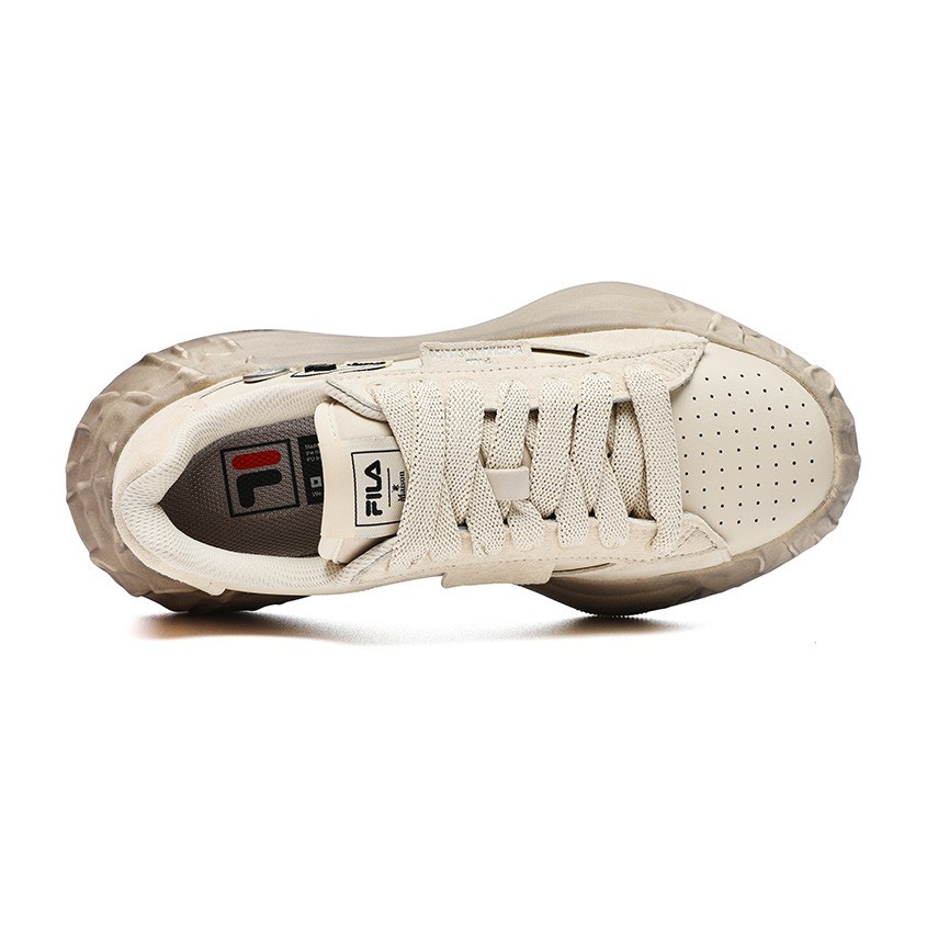 MIHARA YASUHIRO x FILA FM 20 Beige