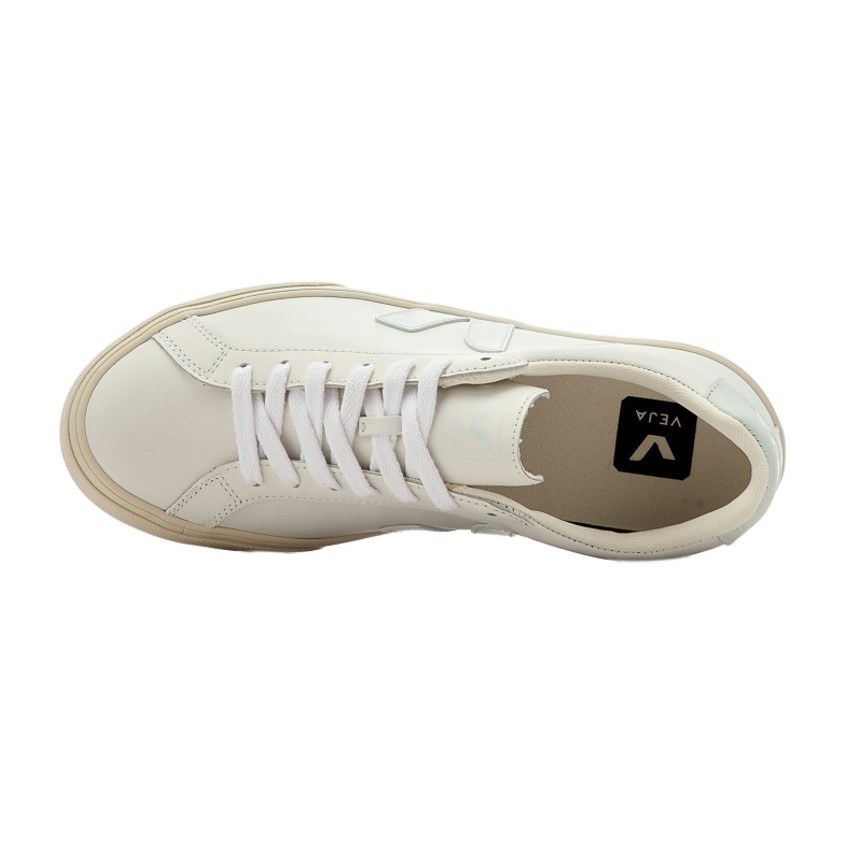 VEJA Esplar White Green