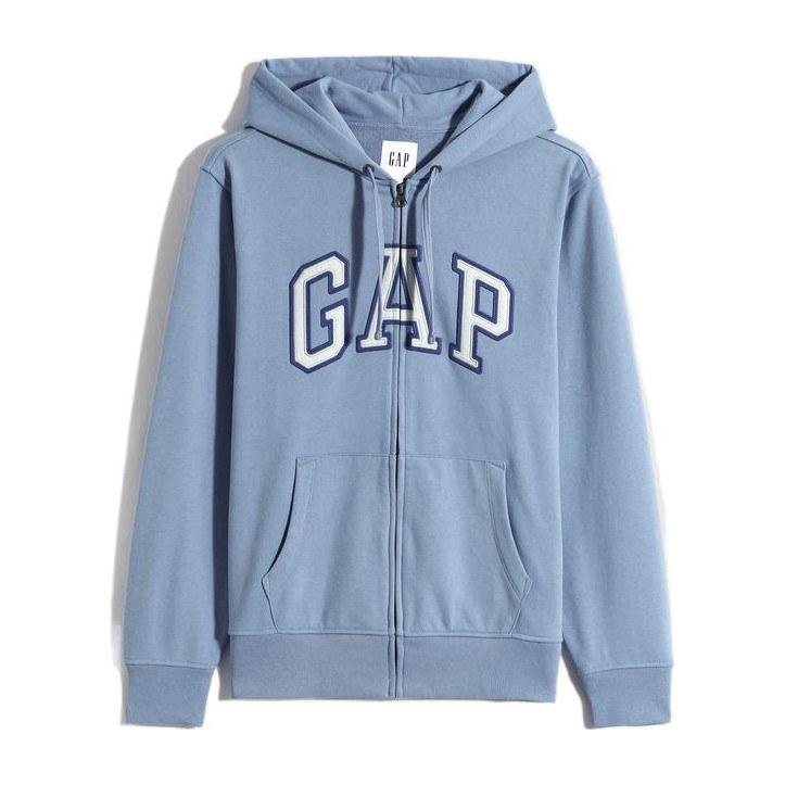 GAP Logo Hoodie