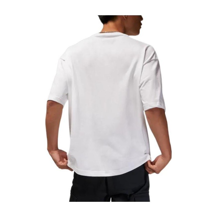 Jordan Flight Essentials White Tee