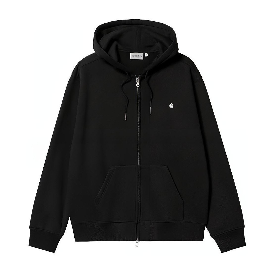 Carhartt WIP Madison Zip-up Hoodie