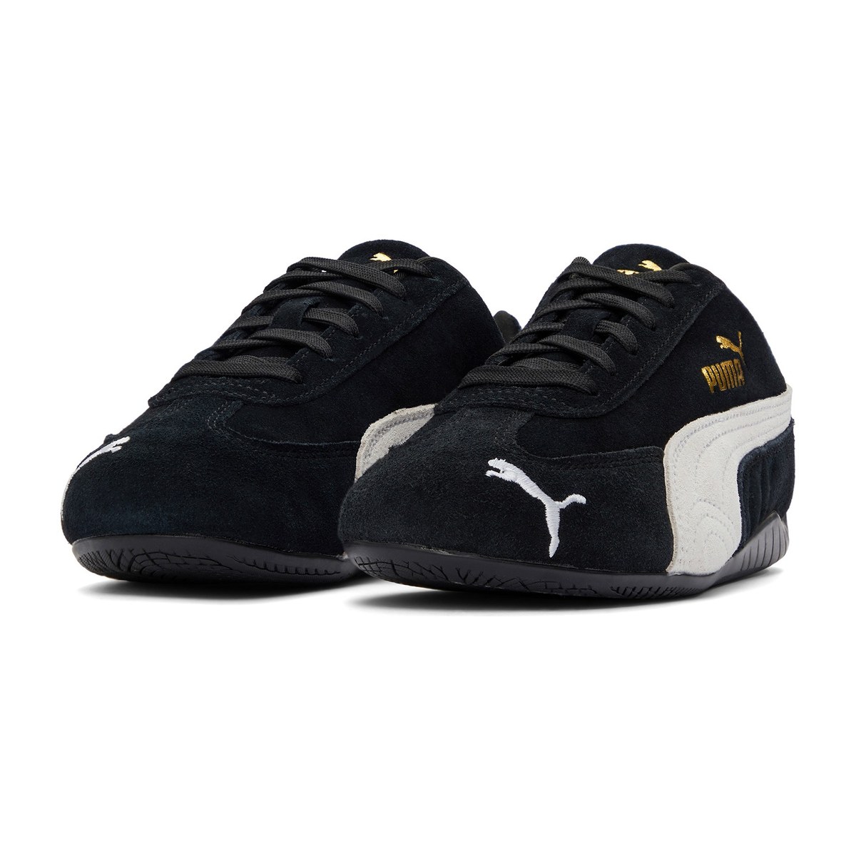 PUMA Speedcat OG Black