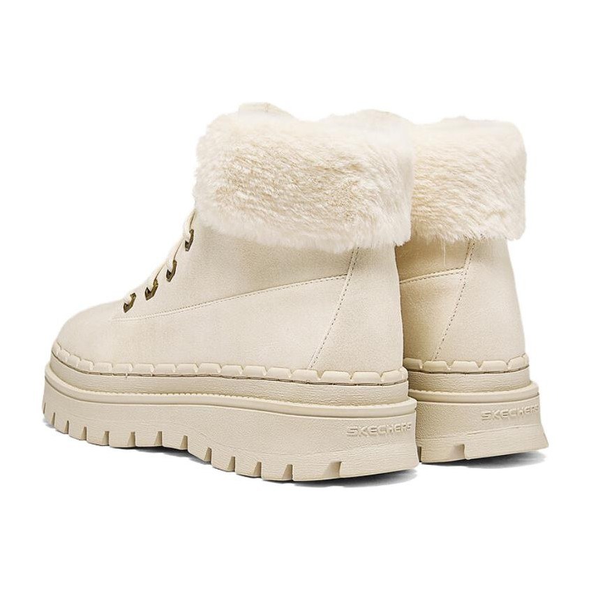 Skechers Modern Comfort Winter Boots