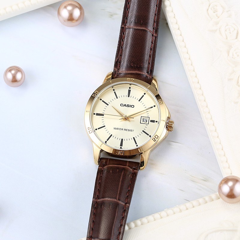Casio LTP-V004GL-9A