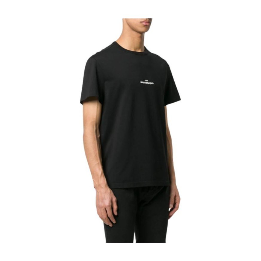 Maison Margiela SS23 LogoPolo