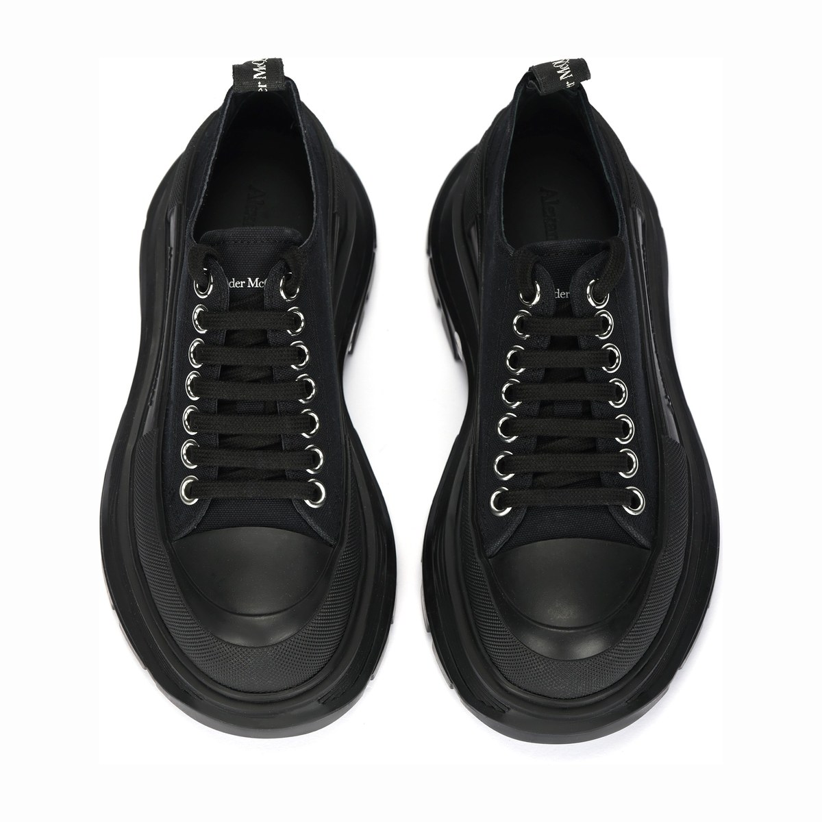 Alexander McQueen Tread Slick