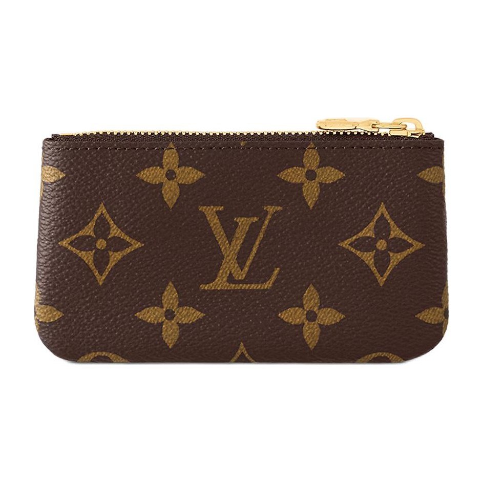 Louis Vuitton Monogram Key Pouch
