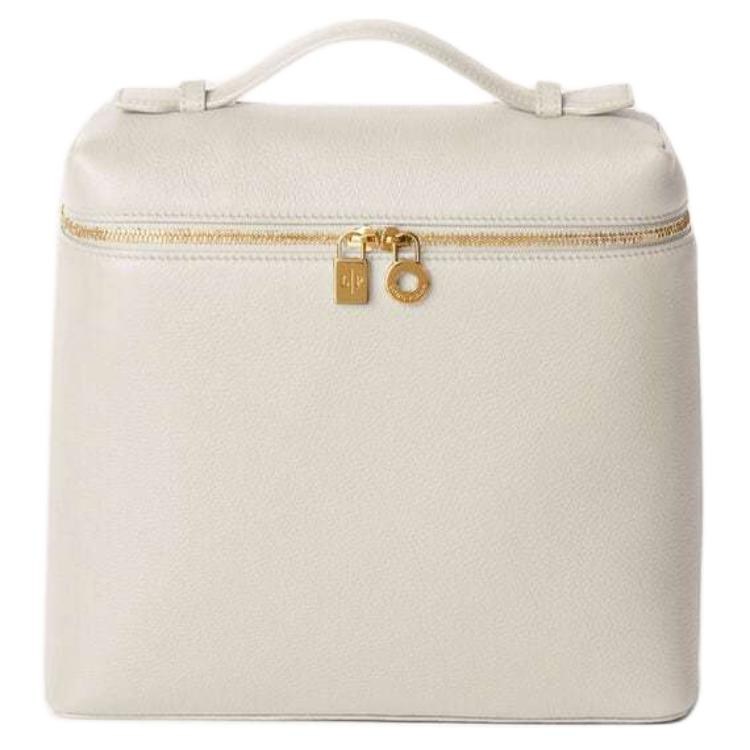 Loro Piana ExtraPocket L23.5 White
