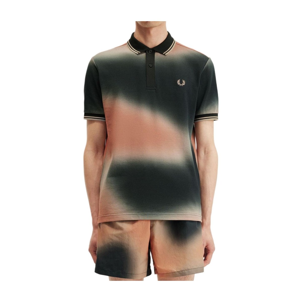 Fred Perry