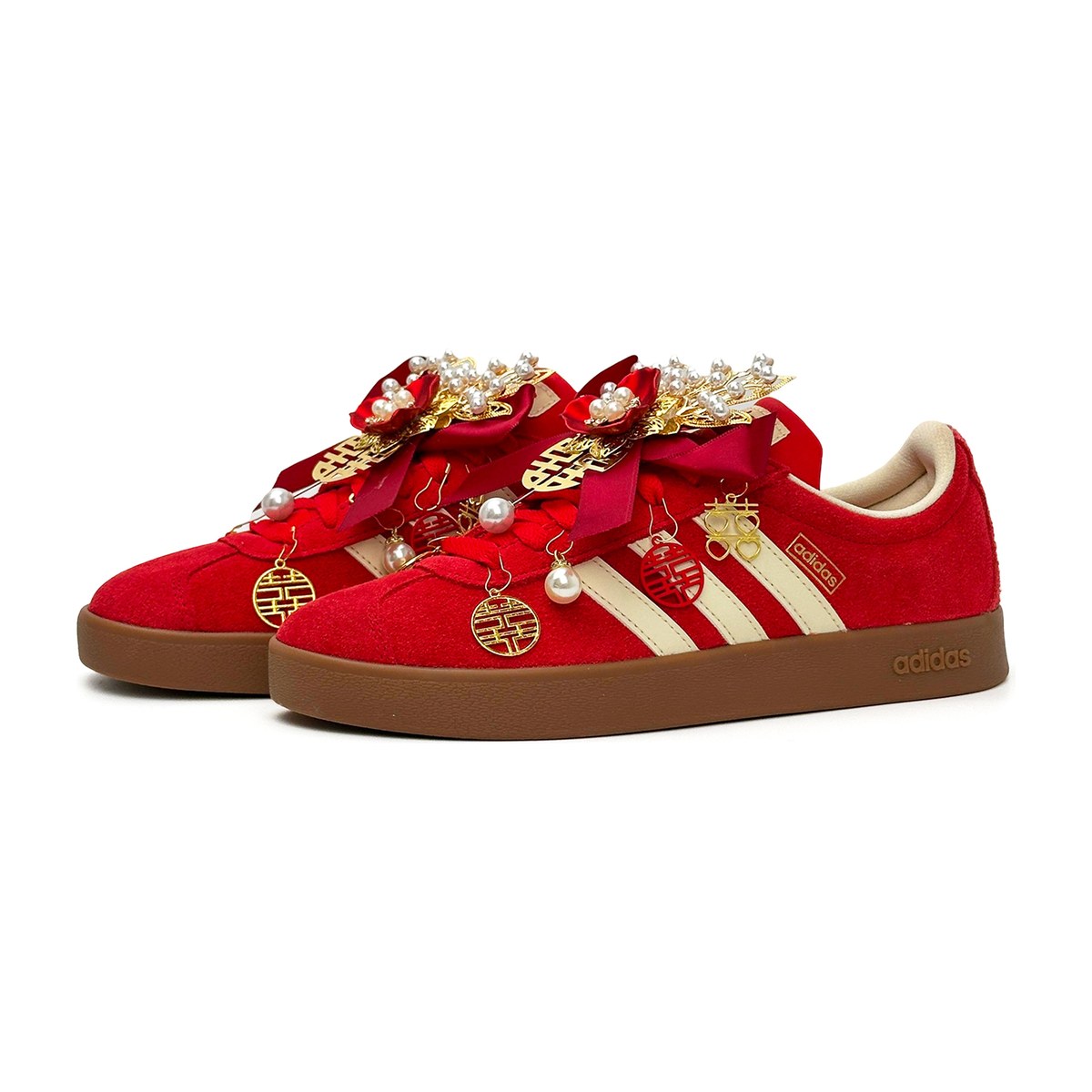 adidas VL Court Classic