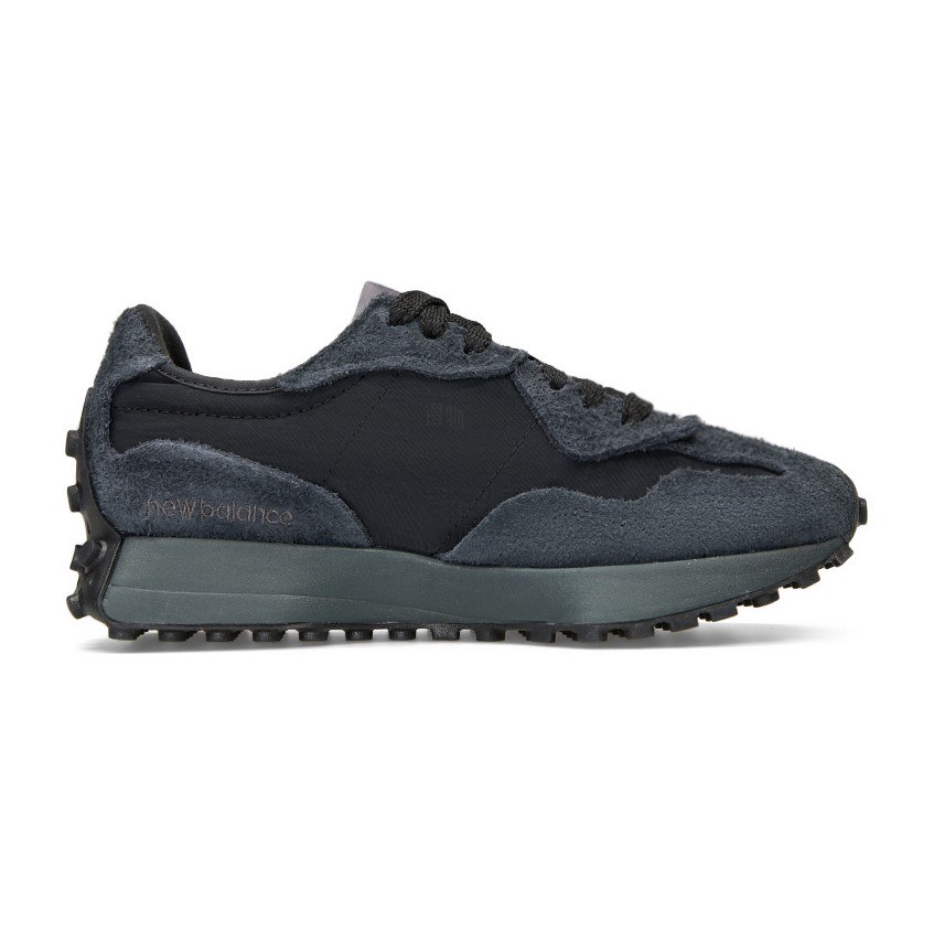 New Balance 327 Black