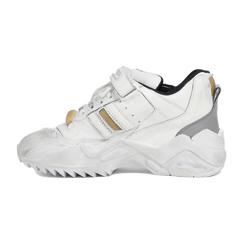 Maison Margiela Replica Low Sneakers