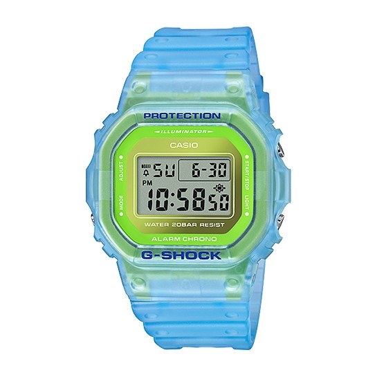 Casio G-Shock DW-5600LS-2