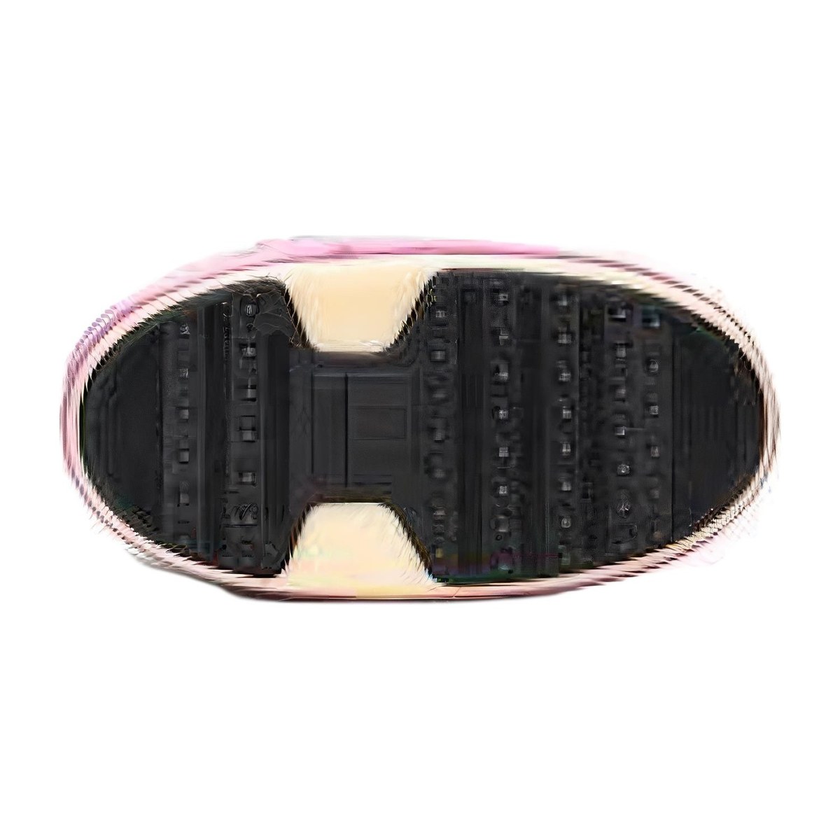 Moon Boot Short Snow Boots Pink