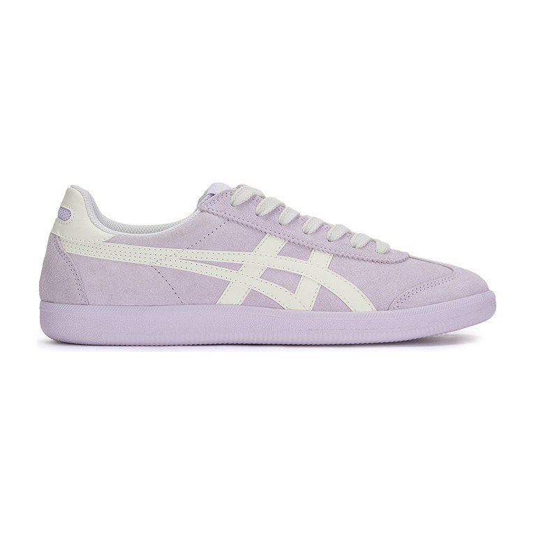 Onitsuka Tiger Tokuten Light Purple